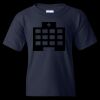 Heavy Cotton Youth T-Shirt Thumbnail