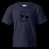Heavy Cotton Youth T-Shirt Thumbnail