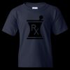 Heavy Cotton Youth T-Shirt Thumbnail