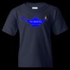 Heavy Cotton Youth T-Shirt Thumbnail