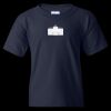 Heavy Cotton Youth T-Shirt Thumbnail