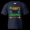 Heavy Cotton Youth T-Shirt Thumbnail
