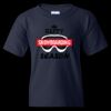 Heavy Cotton Youth T-Shirt Thumbnail
