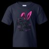 Heavy Cotton Youth T-Shirt Thumbnail