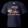Heavy Cotton Youth T-Shirt Thumbnail