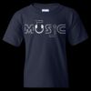 Heavy Cotton Youth T-Shirt Thumbnail