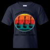 Heavy Cotton Youth T-Shirt Thumbnail