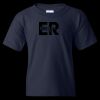 Heavy Cotton Youth T-Shirt Thumbnail