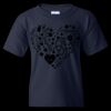 Heavy Cotton Youth T-Shirt Thumbnail