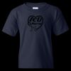 Heavy Cotton Youth T-Shirt Thumbnail