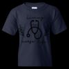 Heavy Cotton Youth T-Shirt Thumbnail