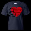 Heavy Cotton Youth T-Shirt Thumbnail