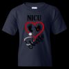 Heavy Cotton Youth T-Shirt Thumbnail