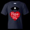 Heavy Cotton Youth T-Shirt Thumbnail