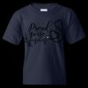 Heavy Cotton Youth T-Shirt Thumbnail