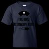 Heavy Cotton Youth T-Shirt Thumbnail