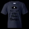 Heavy Cotton Youth T-Shirt Thumbnail