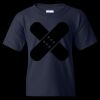 Heavy Cotton Youth T-Shirt Thumbnail
