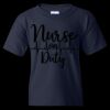 Heavy Cotton Youth T-Shirt Thumbnail