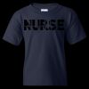 Heavy Cotton Youth T-Shirt Thumbnail