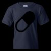 Heavy Cotton Youth T-Shirt Thumbnail