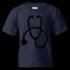 Heavy Cotton Youth T-Shirt Thumbnail
