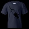 Heavy Cotton Youth T-Shirt Thumbnail
