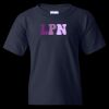 Heavy Cotton Youth T-Shirt Thumbnail