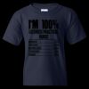 Heavy Cotton Youth T-Shirt Thumbnail