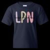 Heavy Cotton Youth T-Shirt Thumbnail