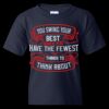 Heavy Cotton Youth T-Shirt Thumbnail