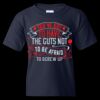 Heavy Cotton Youth T-Shirt Thumbnail