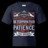 Heavy Cotton Youth T-Shirt Thumbnail