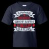 Heavy Cotton Youth T-Shirt Thumbnail