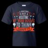 Heavy Cotton Youth T-Shirt Thumbnail