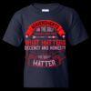 Heavy Cotton Youth T-Shirt Thumbnail
