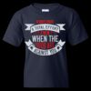 Heavy Cotton Youth T-Shirt Thumbnail