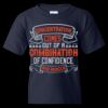 Heavy Cotton Youth T-Shirt Thumbnail