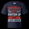 Heavy Cotton Youth T-Shirt Thumbnail