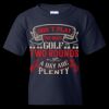 Heavy Cotton Youth T-Shirt Thumbnail
