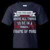 Heavy Cotton Youth T-Shirt Thumbnail