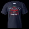 Heavy Cotton Youth T-Shirt Thumbnail