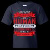 Heavy Cotton Youth T-Shirt Thumbnail
