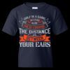 Heavy Cotton Youth T-Shirt Thumbnail