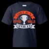 Heavy Cotton Youth T-Shirt Thumbnail