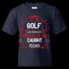 Heavy Cotton Youth T-Shirt Thumbnail