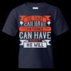 Heavy Cotton Youth T-Shirt Thumbnail