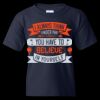 Heavy Cotton Youth T-Shirt Thumbnail