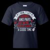 Heavy Cotton Youth T-Shirt Thumbnail
