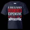 Heavy Cotton Youth T-Shirt Thumbnail